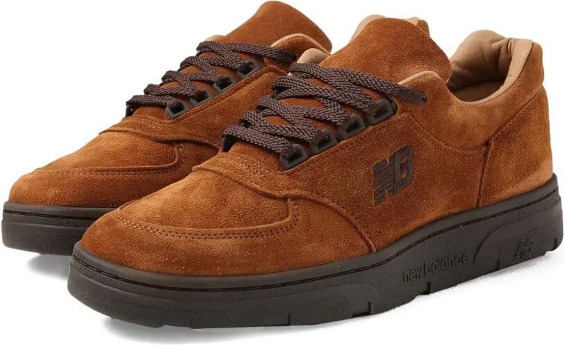 New Balance Allerdale "Made in UK Brown Suede" sneakers Bruin - Foto 2