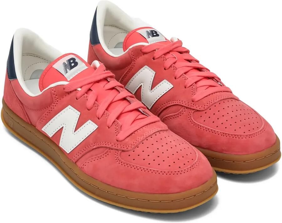 New Balance CT500 AB sneakers Rood