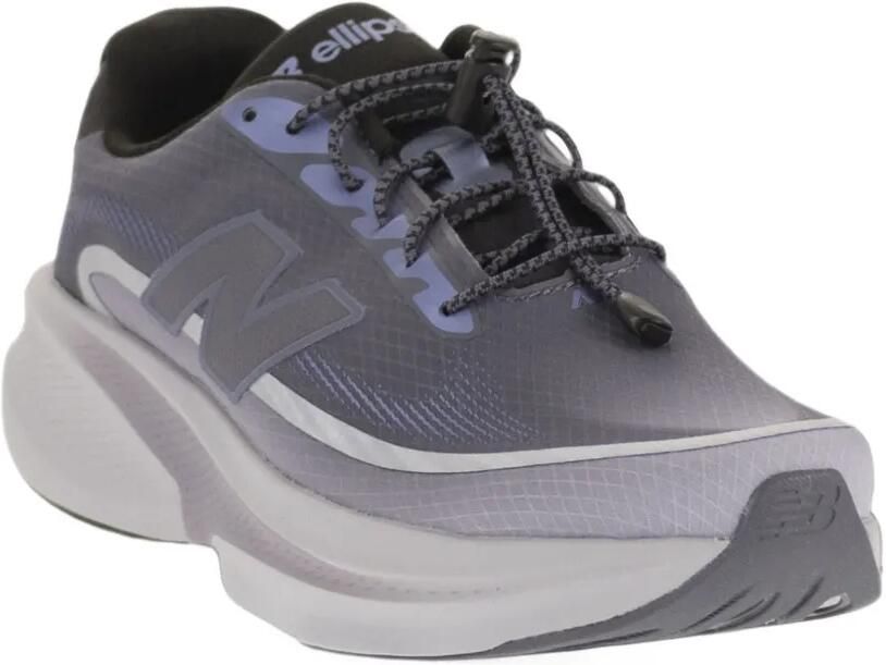 New Balance Ellipse Pykrete shoes Paars - Foto 3