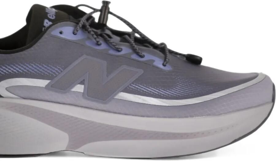New Balance Ellipse Pykrete shoes Paars - Foto 4