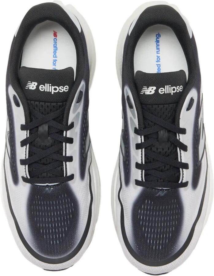 New Balance AC Runner schoenen Paars - Foto 6