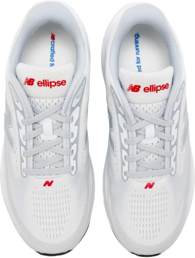 New Balance AC Runner schoenen Paars - Foto 7