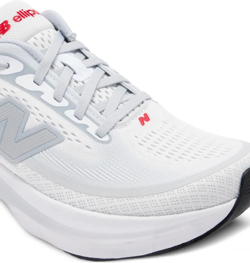 New Balance AC Runner schoenen Paars - Foto 2