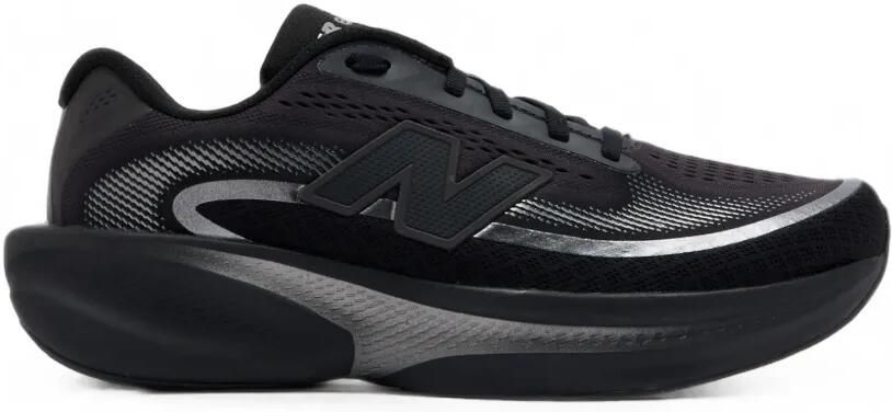New Balance Ellipse sneakers Zwart