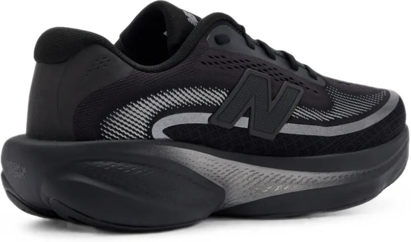 New Balance Ellipse sneakers Zwart - Foto 4