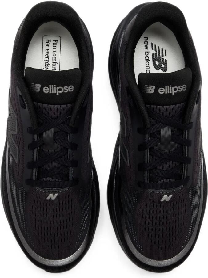 New Balance Ellipse sneakers Zwart - Foto 3