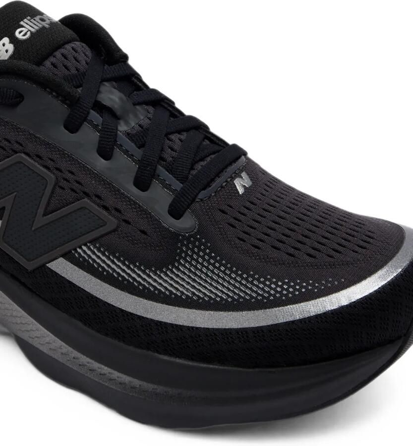 New Balance Ellipse sneakers Zwart - Foto 2