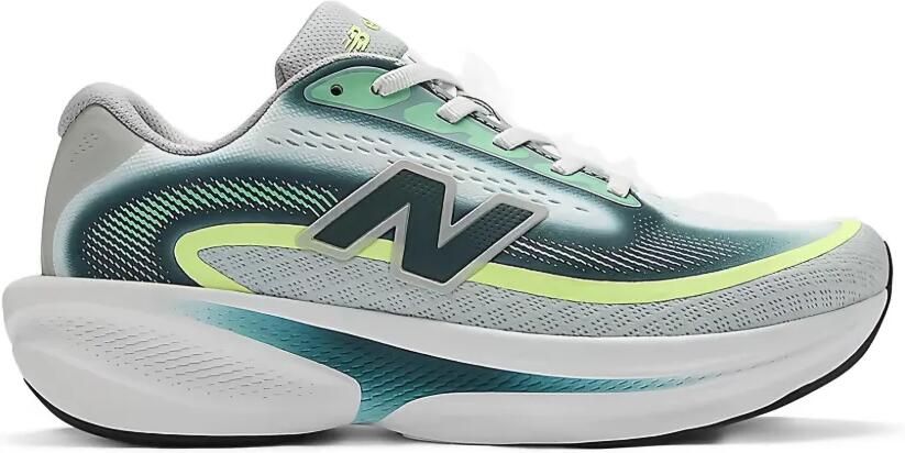 New Balance Ellipse V1 sneakers Grijs