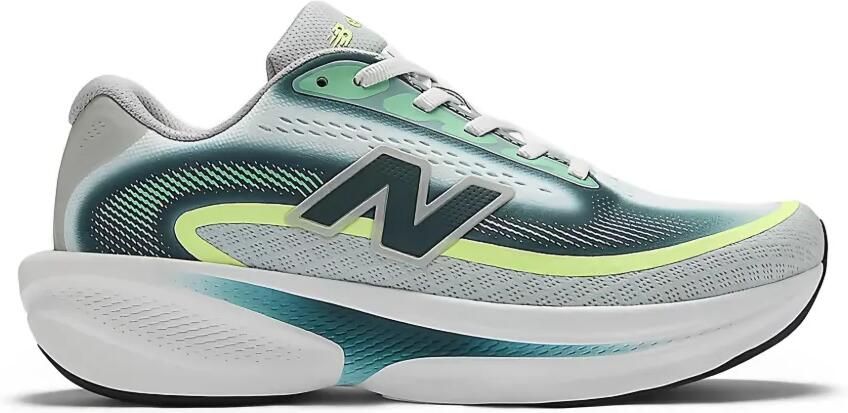 New Balance Ellipse V1 sneakers Grijs