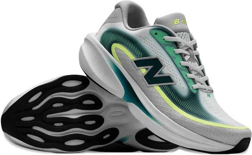 New Balance Ellipse V1 sneakers Grijs - Foto 2