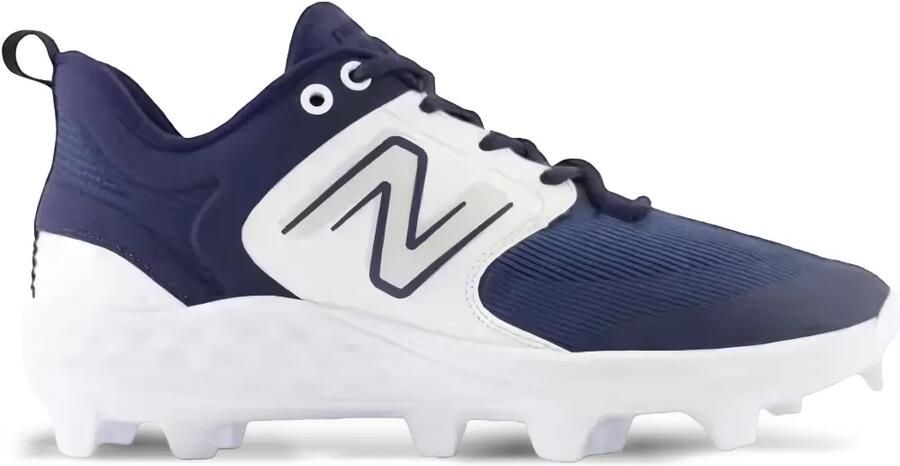 New Balance Fresh Foam Velo V3 Molded "White Champagne" sneakers Grijs