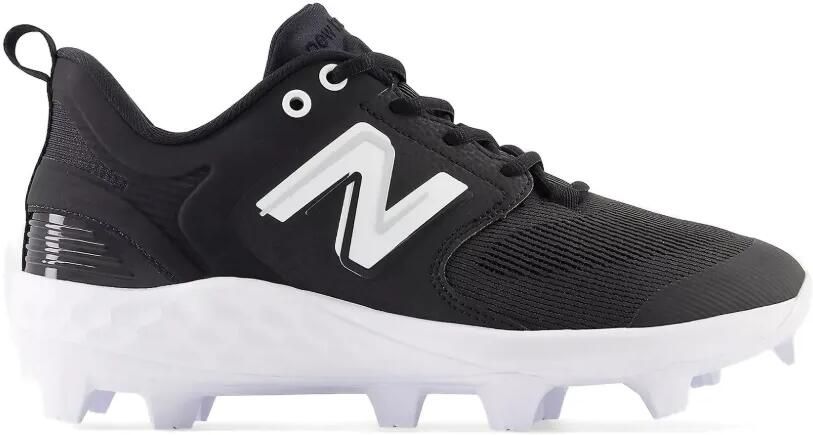 New Balance DynaSoft 545 touch-strap sneakers Zwart