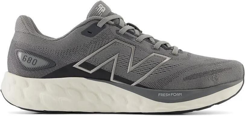 New Balance Fresh Foam 680 V8 sneakers Grijs
