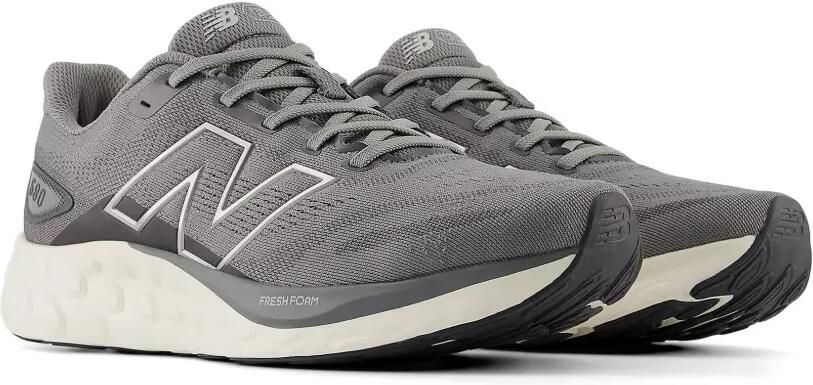 New Balance Fresh Foam 680 V8 sneakers Grijs - Foto 2