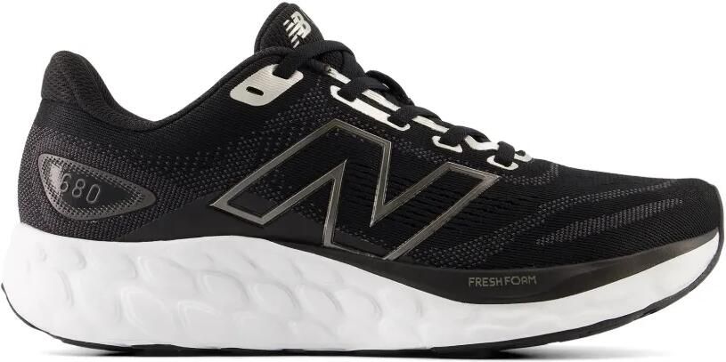New Balance Fresh Foam 680 v8 sneakers Zwart