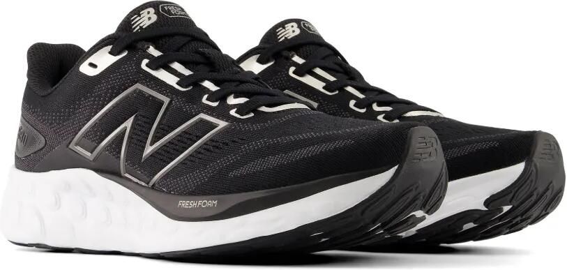 New Balance Fresh Foam 680 v8 sneakers Zwart - Foto 2