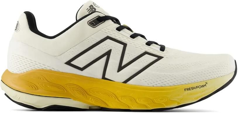 New Balance Fresh Foam 860v14 sneakers Wit
