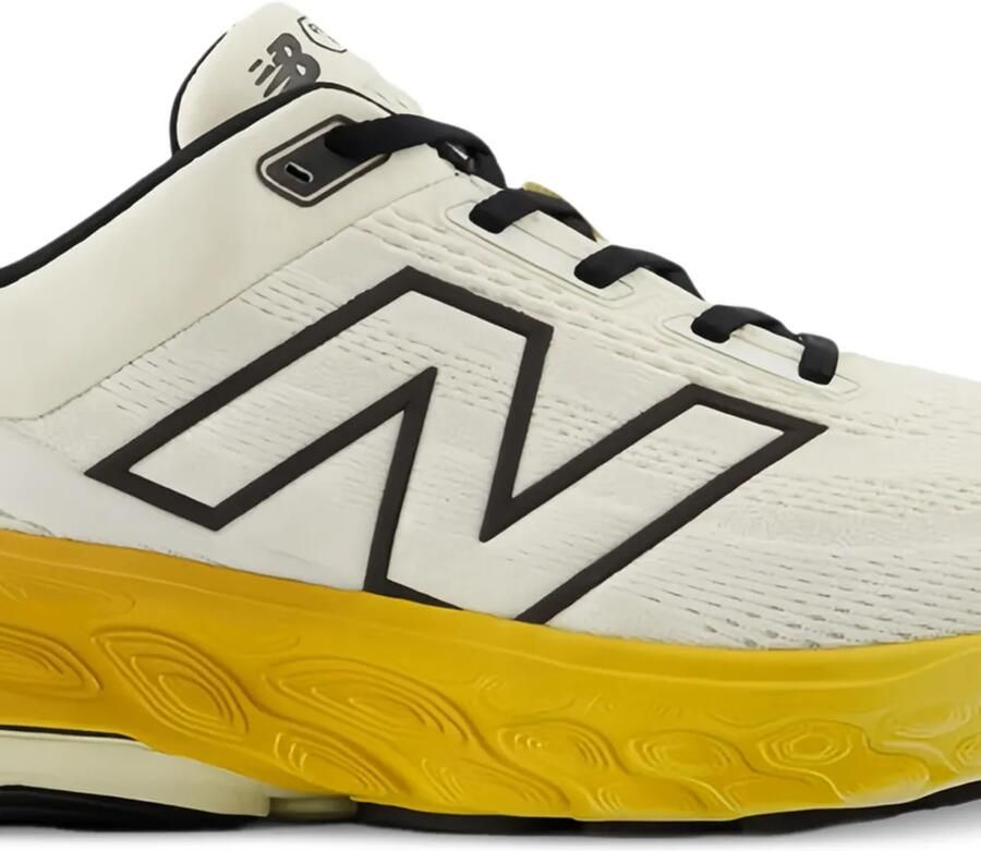 New Balance Fresh Foam 860v14 sneakers Wit - Foto 2