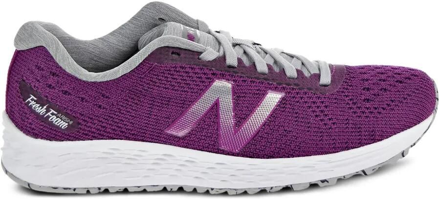 New Balance Fresh Foam Arishi sneakers Paars
