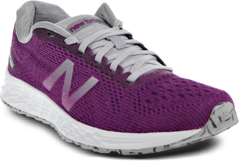 New Balance Fresh Foam Arishi sneakers Paars - Foto 2