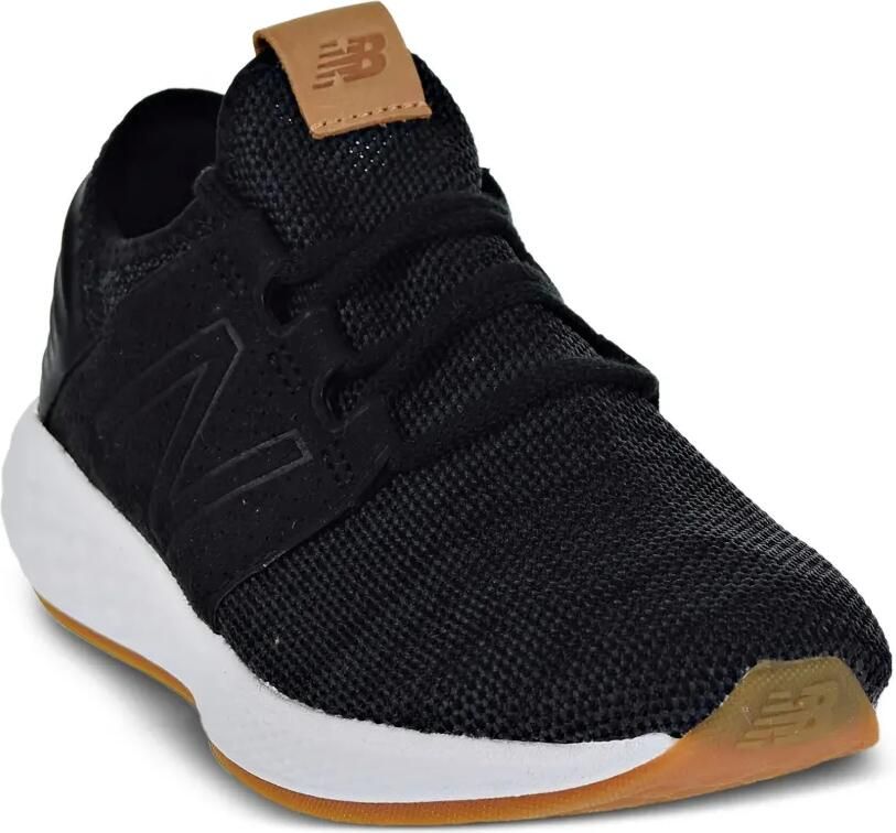 New Balance Fresh Foam Cruz 2 sneakers Zwart - Foto 2
