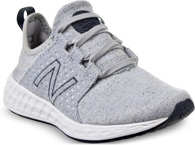 New Balance Fresh Foam Cruz gebreide sneakers Grijs - Foto 2