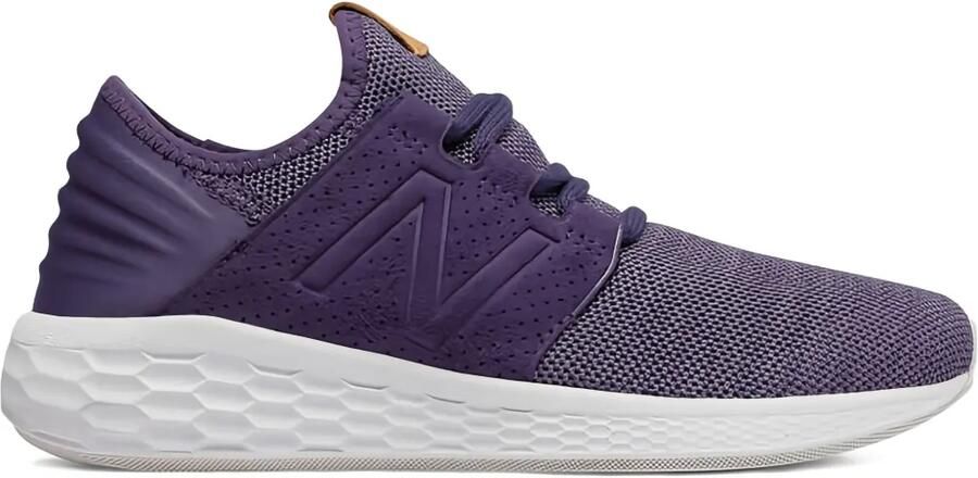 New Balance Fresh Foam Cruz "Indigo Sky" sneakers Paars