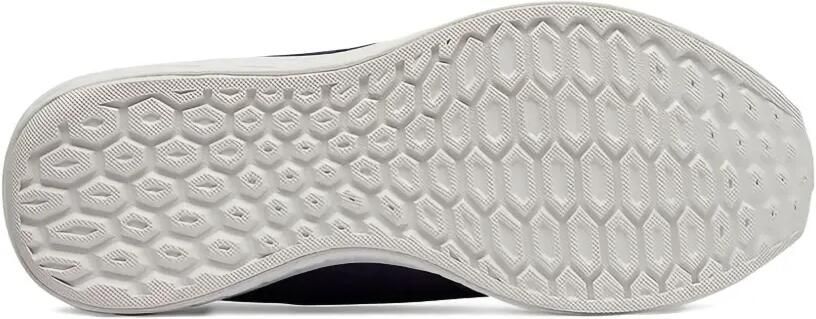 New Balance Fresh Foam Cruz "Indigo Sky" sneakers Paars - Foto 3