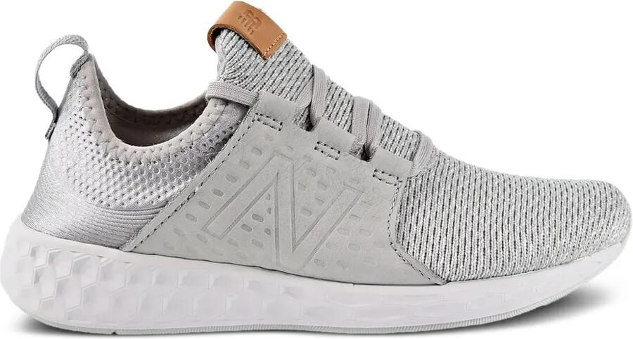 New Balance Fresh Foam Cruz sneakers Grijs