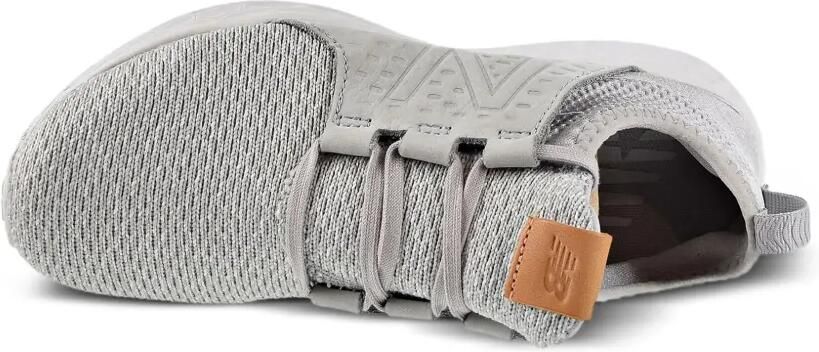 New Balance Fresh Foam Cruz sneakers Grijs - Foto 2