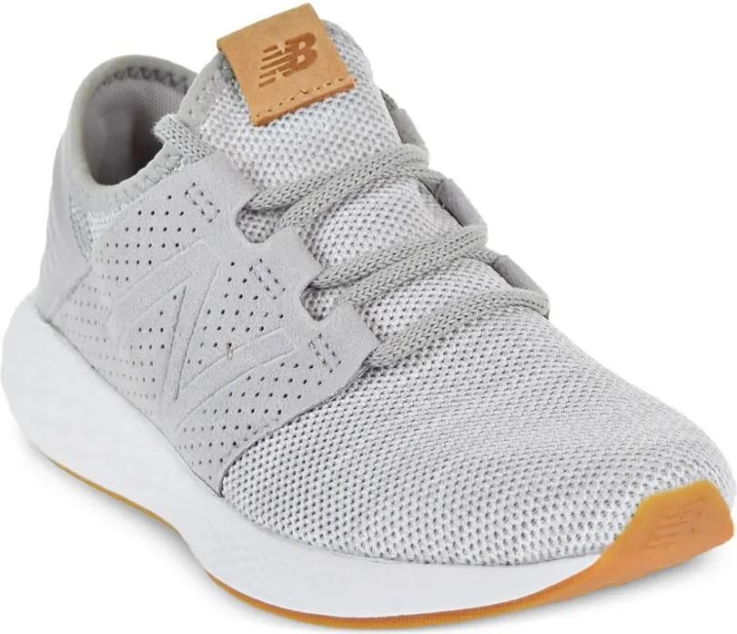 New Balance Fresh Foam Cruz v2 sneakers Grijs