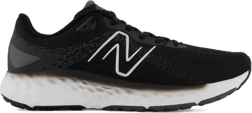 New Balance Fresh Foam EVOZ V2 sneakers Zwart