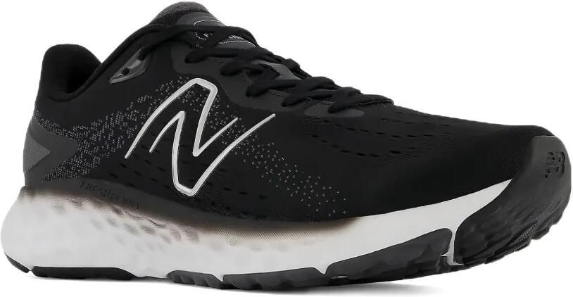 New Balance Fresh Foam EVOZ V2 sneakers Zwart - Foto 2