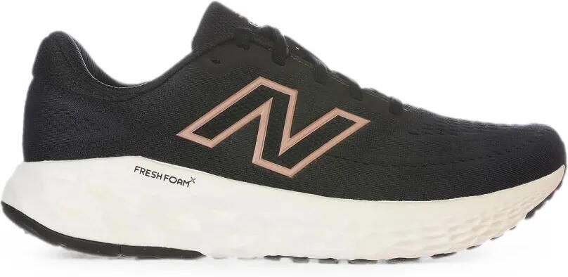 New Balance Fresh Foam EVOZ V4 sneakers Zwart