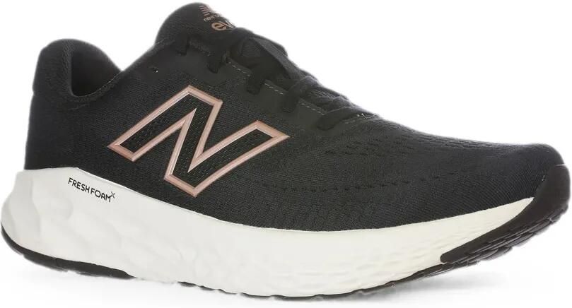 New Balance Fresh Foam EVOZ V4 sneakers Zwart - Foto 2