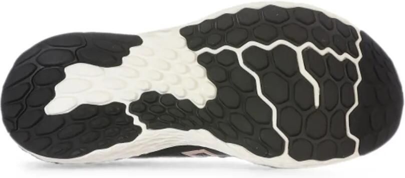 New Balance Fresh Foam EVOZ V4 sneakers Zwart - Foto 5