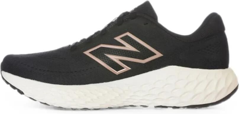 New Balance Fresh Foam EVOZ V4 sneakers Zwart - Foto 3