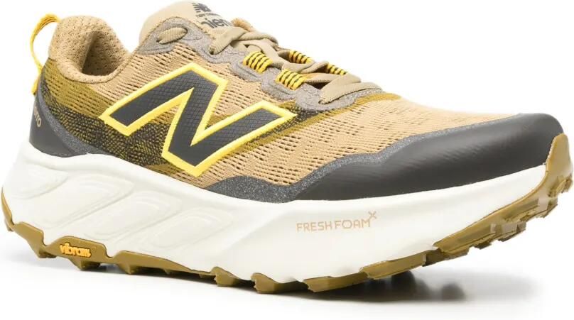 New Balance Fresh Foam Hierro sneakers Beige - Foto 3