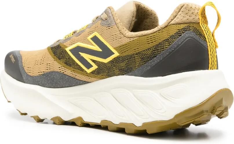 New Balance Fresh Foam Hierro sneakers Beige - Foto 2
