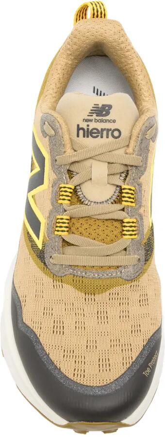 New Balance Fresh Foam Hierro sneakers Beige - Foto 4