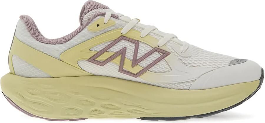 New Balance Fresh Foam sneakers Beige