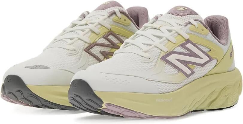 New Balance Fresh Foam sneakers Beige - Foto 3