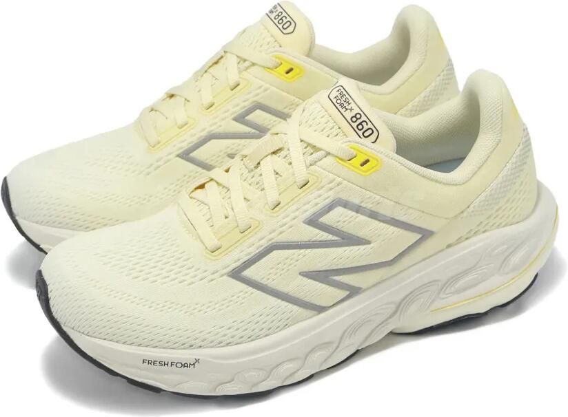 New Balance Fresh Foam sneakers Beige - Foto 2