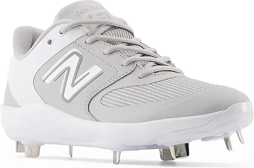 New Balance Fresh Foam Velo V3 Molded "White Champagne" sneakers Grijs - Foto 2