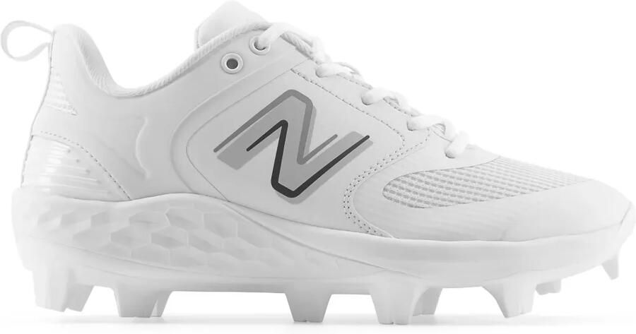New Balance Fresh Foam Velo V3 Molded "White" sneakers Wit