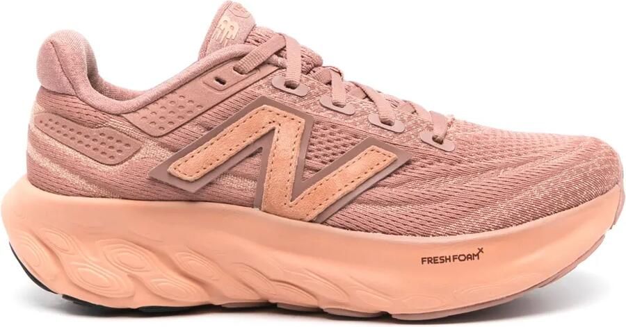 New Balance Fresh Foam X 1080 Utility sneakers Roze