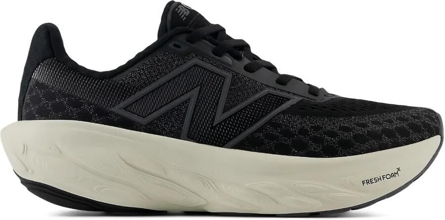 New Balance Fresh Foam X 1080 v13 sneakers Zwart