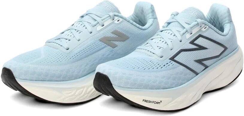 New Balance Fresh Foam X 1080v14 sneakers Blauw - Foto 2