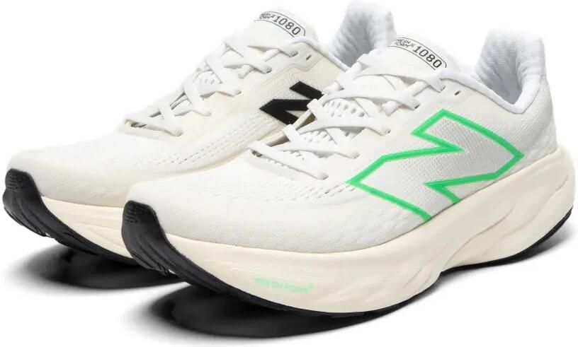 New Balance Fresh Foam X 1080v14 sneakers Wit - Foto 2