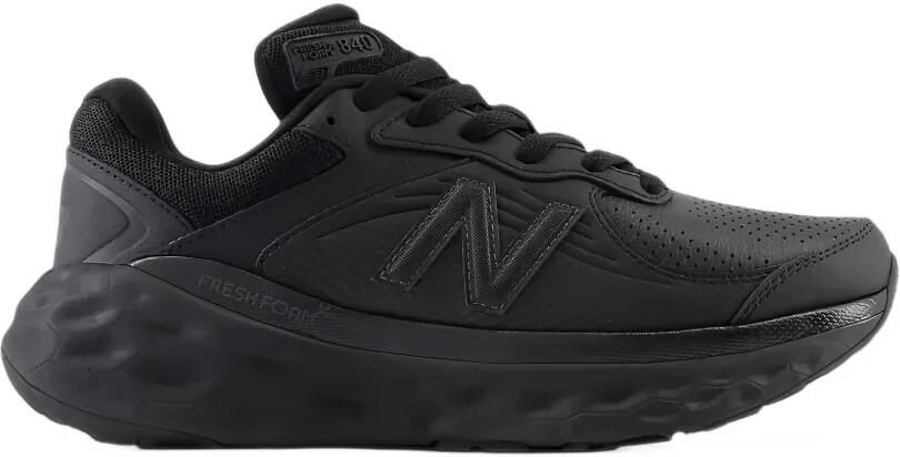 New Balance Fresh Foam X 840F sneakers Zwart